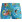 Speedo Βρεφικό μαγιό Boys Learn to Swim Digital Allover Aquashorts